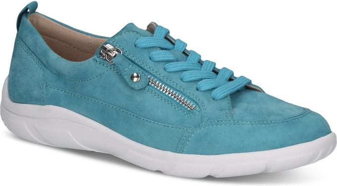Caprice Dames Sneaker 9-23305-44 818 G-breedte Maat: 37 EU