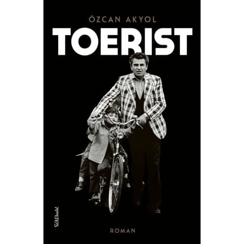 Toerist - Özcan Akyol