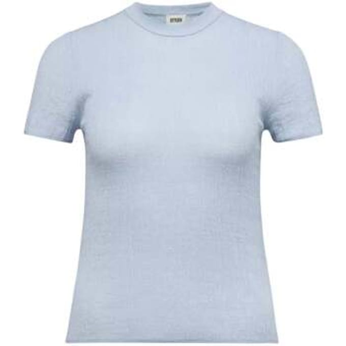 T-shirt Korte Mouw Drykorn 4067706107743