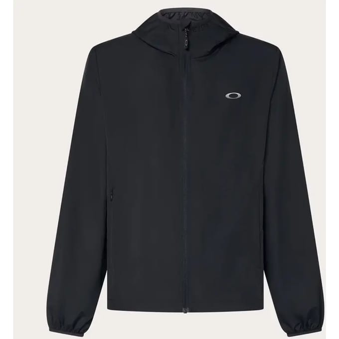 Motorfiets regenjas Oakley Foundational