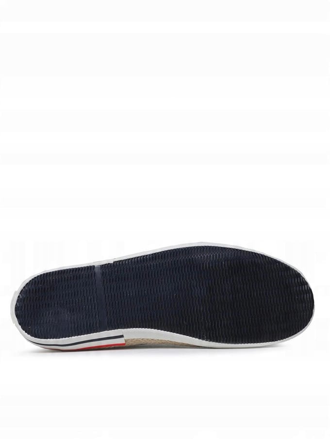 Pepe Jeans Chaussures Basses Blanches à Lacets Homme 44 Awe black