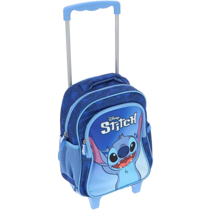 Lilo & Stitch trolley rugzak