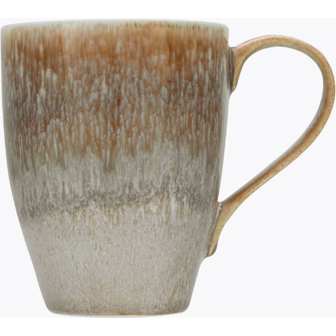 CreaTable Caldera Kaffeebecher Sand