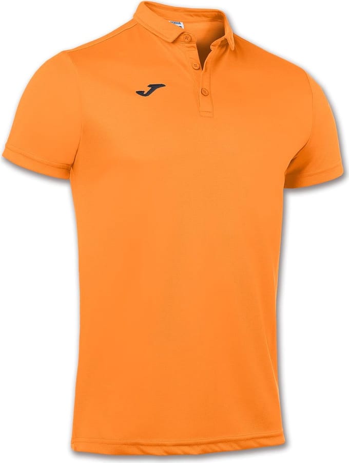 Joma Hobby Polo Kinderen - Oranje | Maat: 140