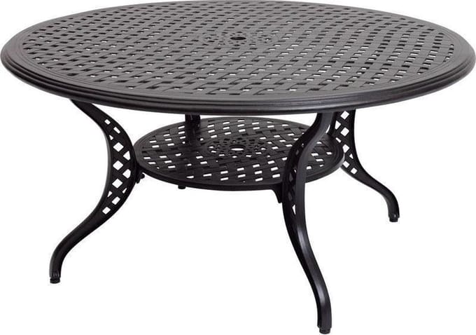 Sunburst - Big Ben tafel - Zwart