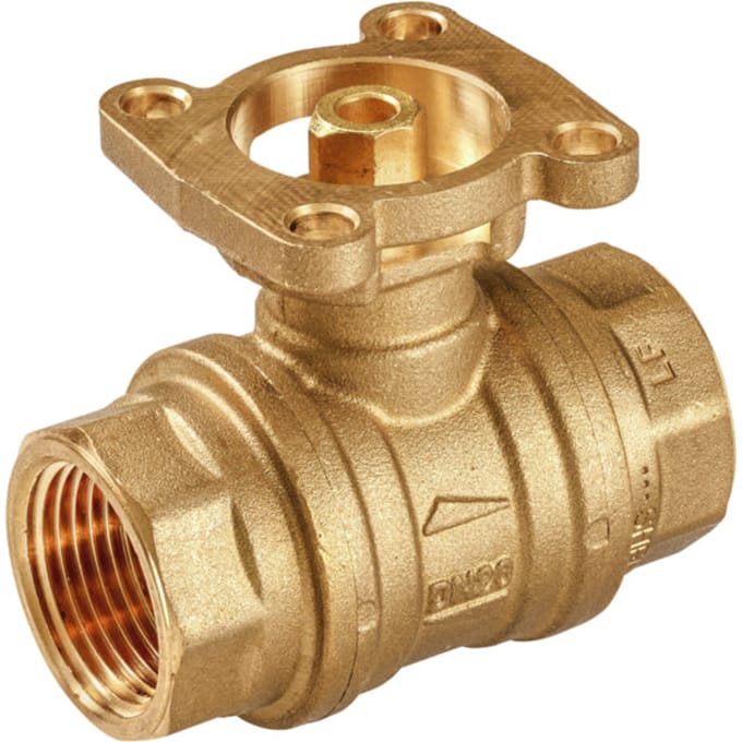 Belimo Kogelkraan Rp2 Kvs150 Drinkwater R250PW-S