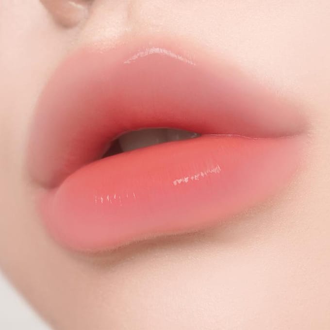 [Heart Percent] Doteer Op Stemming Eerste Tint 3,4ml 02 Plain Peach