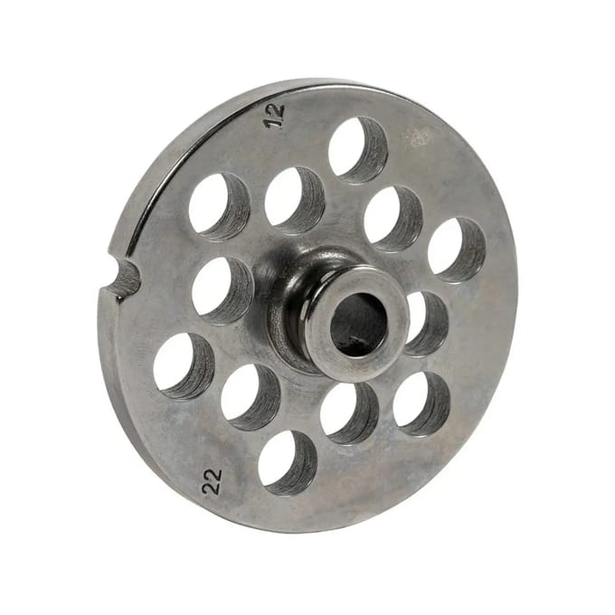 Hakkers voor vlees - rooster Reber N°22 12 mm