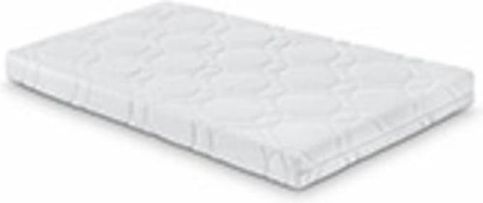 Baby Matras 70x140x10 Polyether ( rust matrassen )