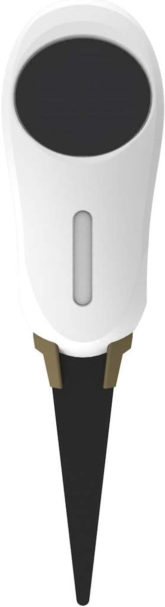 Slimme Planten Sensor met WiFi en Zonne-energie
