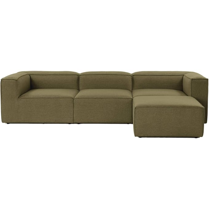 Hoekbank Fora rechts | Kalune Design