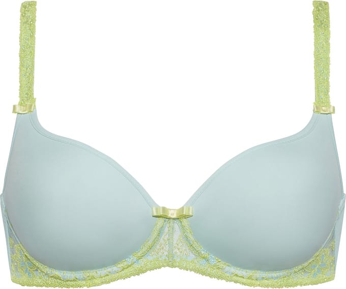 Dacapo Lagoon Mousse BH Türkis Groen 80 C