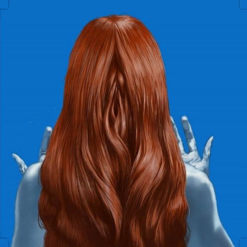La Femme - Mystère (CD)