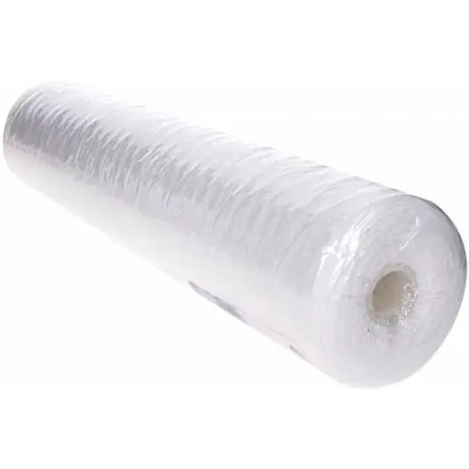 Vezel sediment cartridge AVT Big Blue 20"