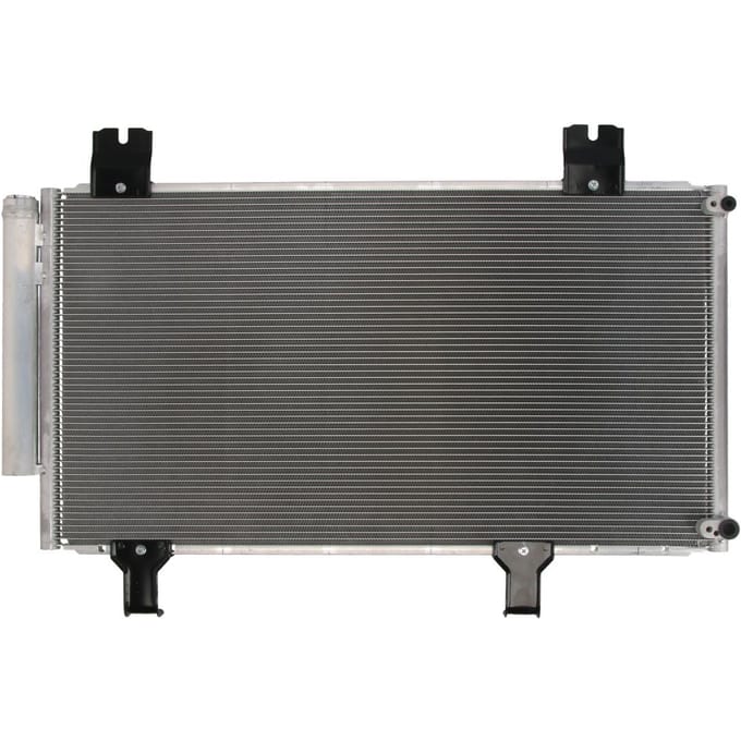 Condensator, airconditioning KOYORAD CD080417M