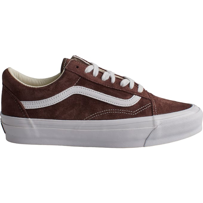Lx Old Skool VN000CXUDMV1 Heren Sneakers