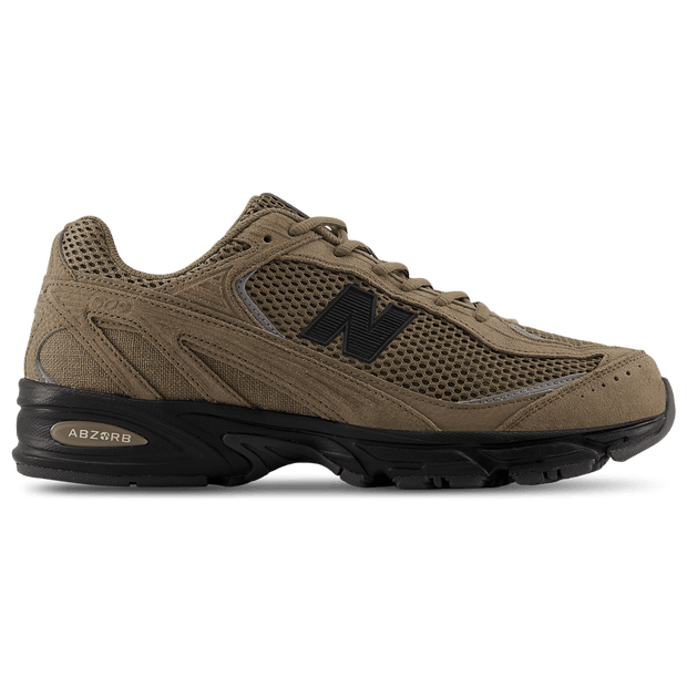 New Balance Unisex 509 Thunder Brown Größe: 44 | Trainers Outlet | Unisex | Braun