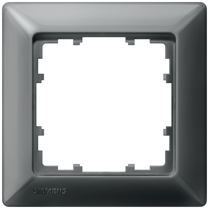 Siemens Afdekraam Schakelmateriaal - 5TG25516