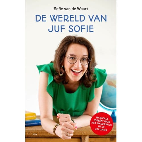 De Wereld Van Juf Sofie - Sofie van de Waart