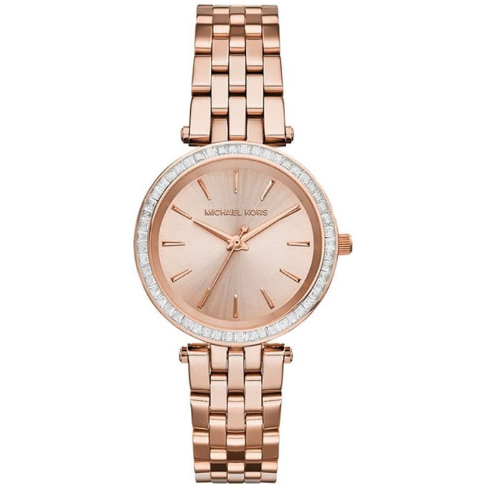 Michael Kors Mini Darci | MK3366