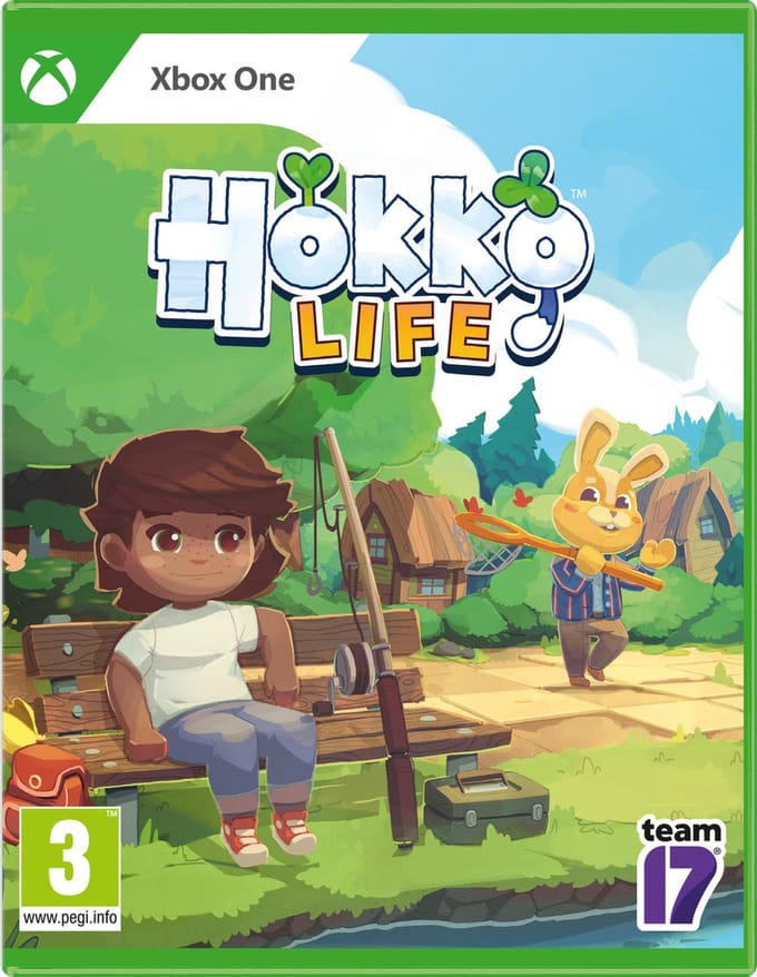 Hokko Life - Xbox One