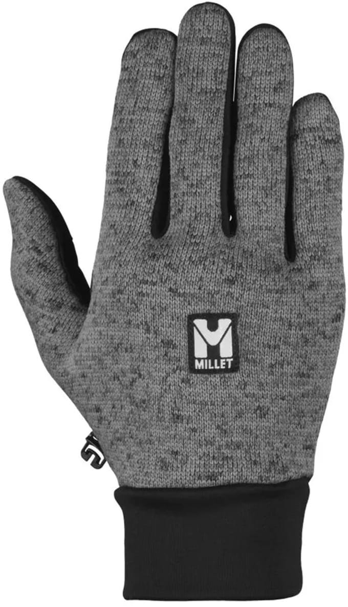 Millet Urban Handschoenen Grijs S Man