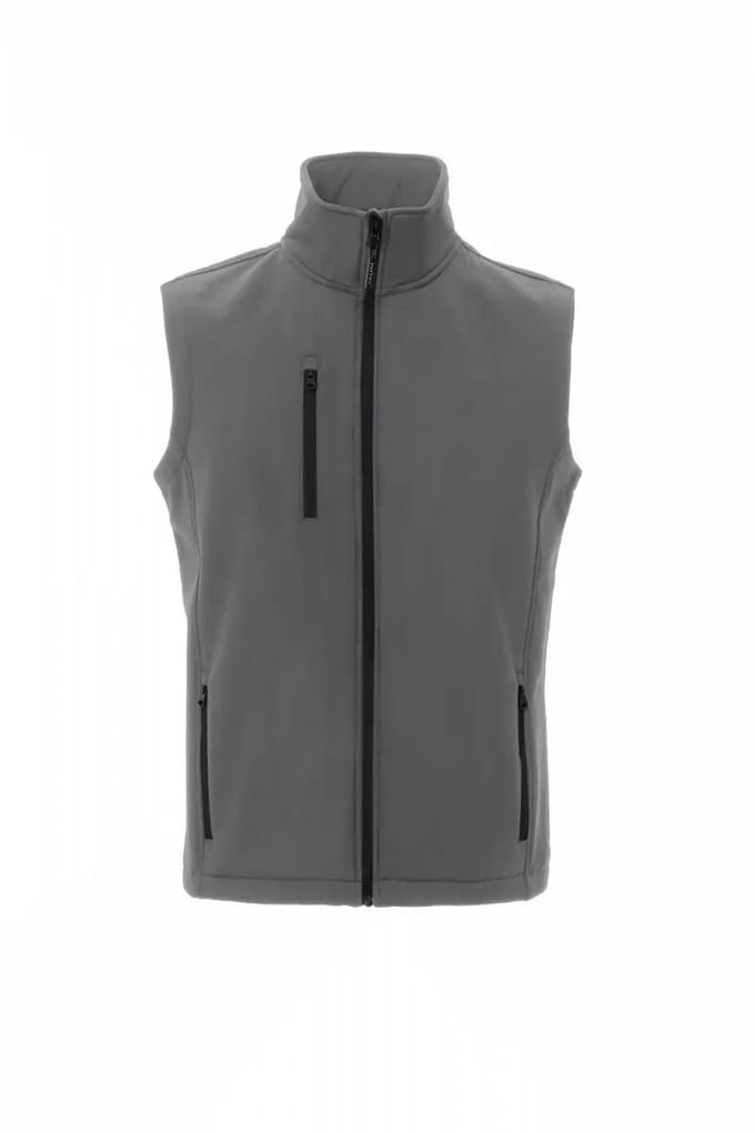 Payper Glasgow - Steel Grey - M