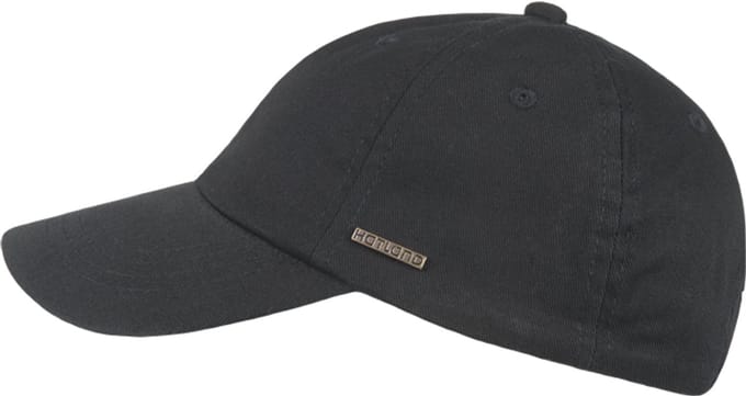 Hatland Xess Pet - Heren Petten - Black