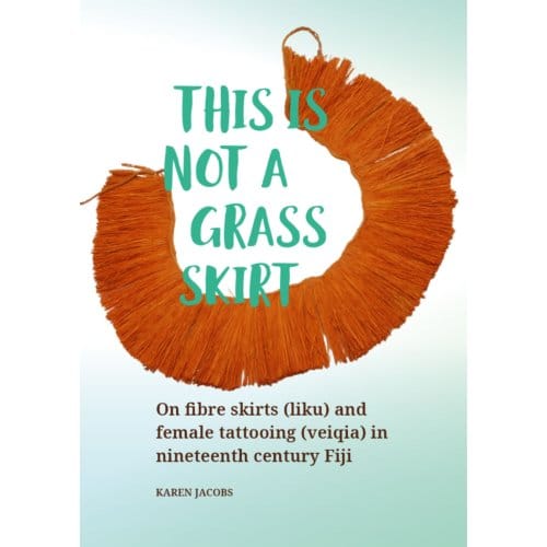 This Is Not A Grass Skirt