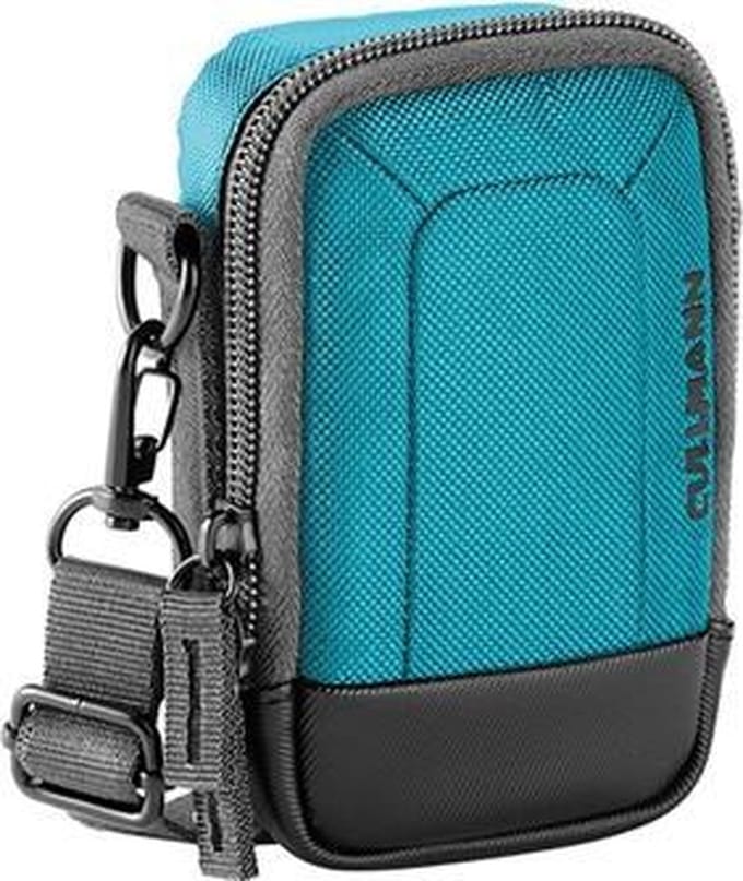 CULLMANN BERLIN Compact 180 cyan, camera bag