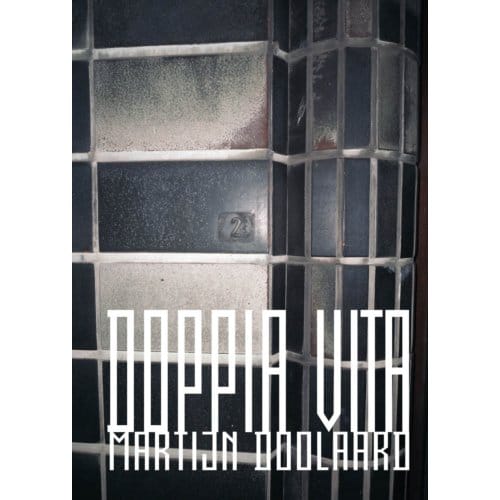 Doppia Vita - Martijn Doolaard