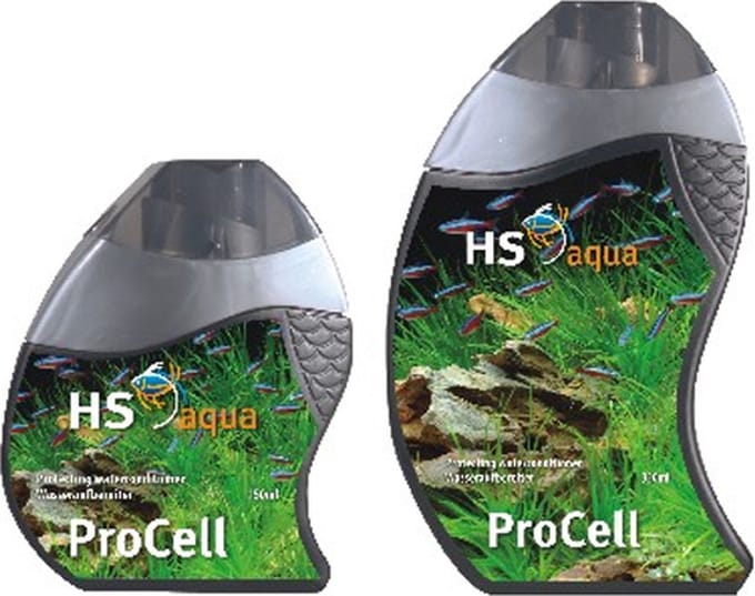 HS Aqua Procell 500ML
