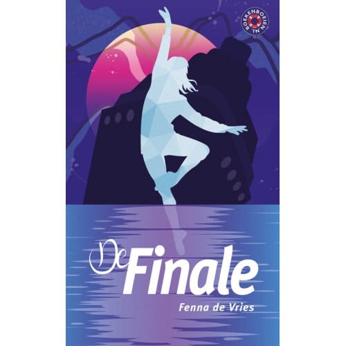 De Finale - Boeken Boeien - Fenna de Vries