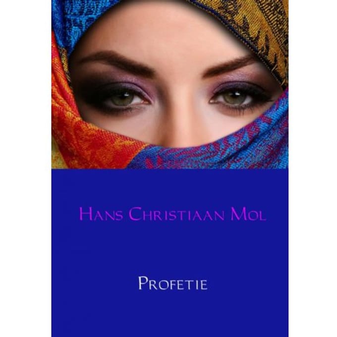 Profetie - Hans Christiaan Mol