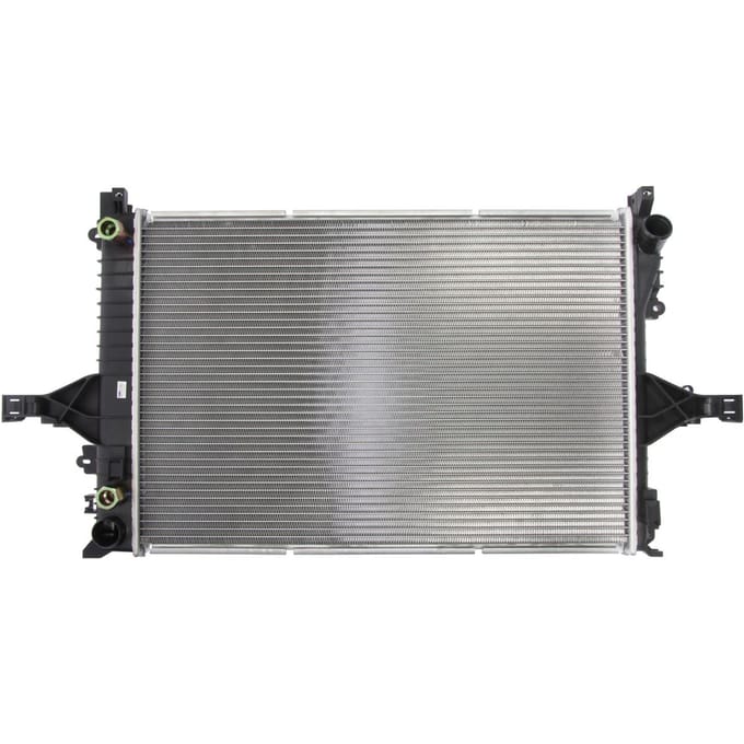 Radiator, motorkoeling KOYORAD PL572897