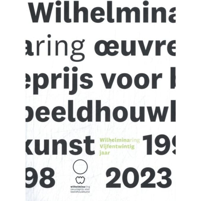 Wilhelminaring 25 Jaar - Peter Messerschmidt