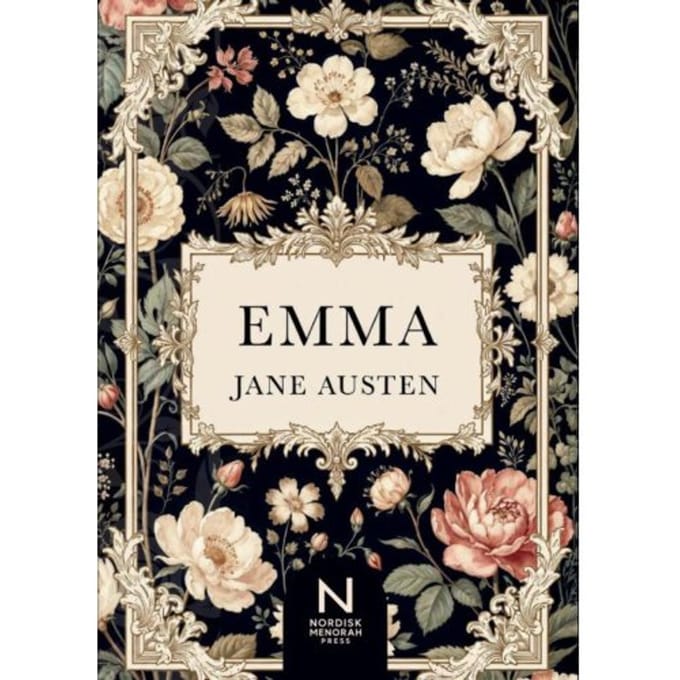 Emma - Jane Austen