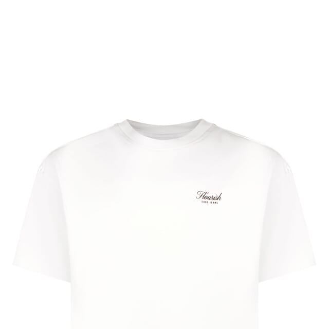Cars Jeans T-shirt Pluyo - heren