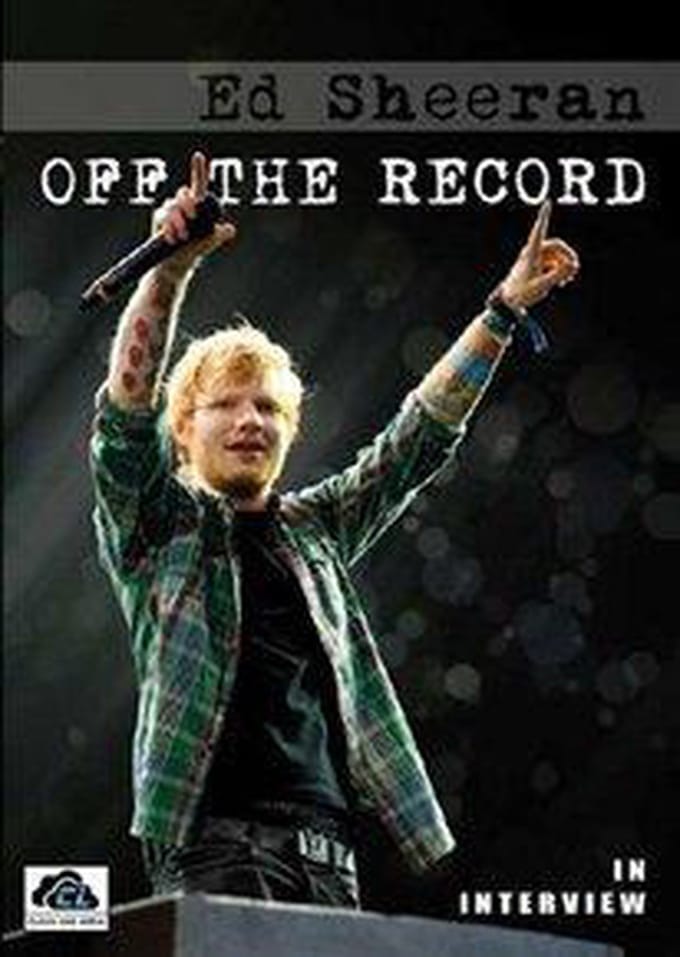 Off the Record [Video]