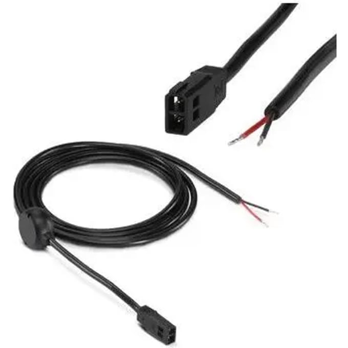 Netsnoer voor alle helix modellen met ferriet pc-11 Humminbird