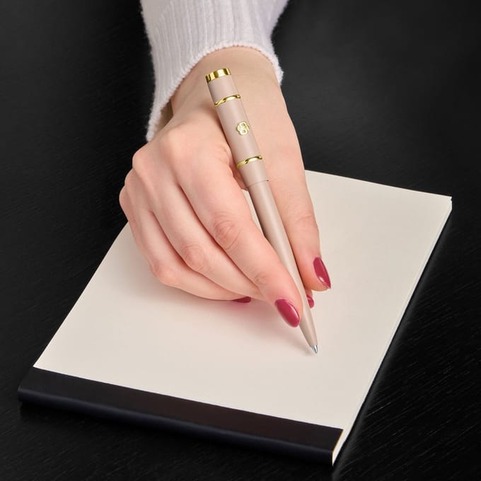 Pen Rive Signature Lady