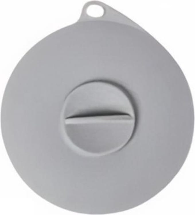 Altranet Voedselopslag 12,7 X 10,2 Cm Lichtgrijs
