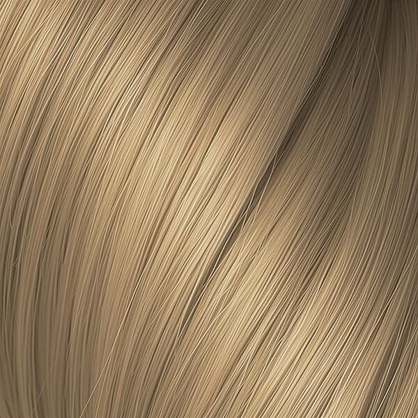 Seiseta Microring Extensions - natural straight #DB3 50cm