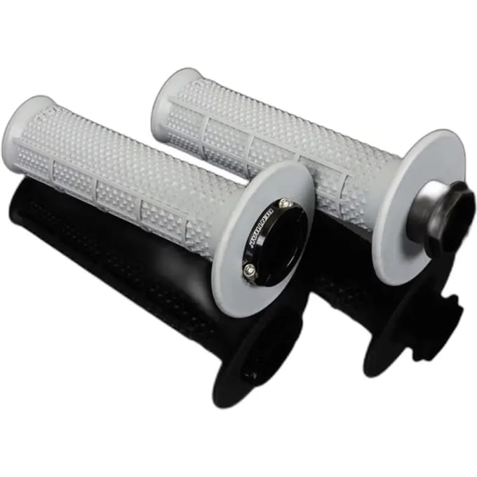 Handgrepen Renthal MX Original Lock-On Tapered