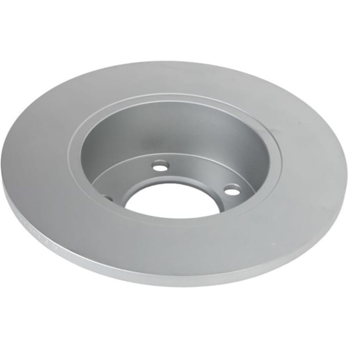 Remschijf BOSCH 0 986 479 717 achter, volledig, sterk gecarboniseerd, 1 Stuk