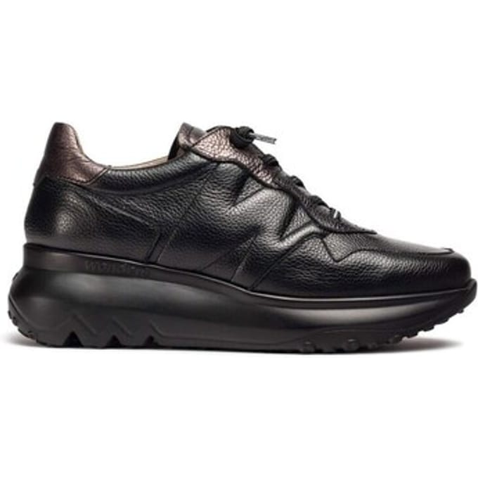 Lage Sneakers Wonders A4010