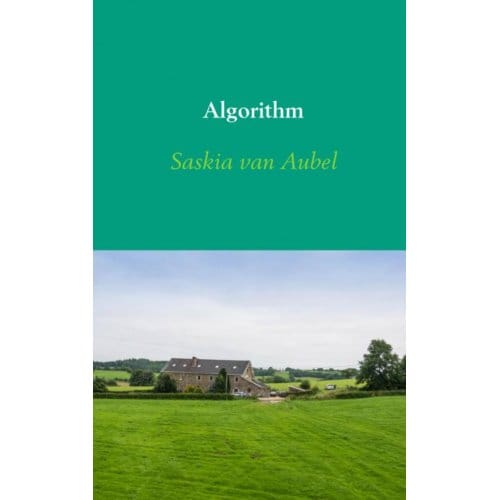 Algorithm - Saskia van Aubel