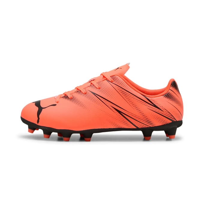 Kindervoetbalschoenen Puma Attacanto FG/AG