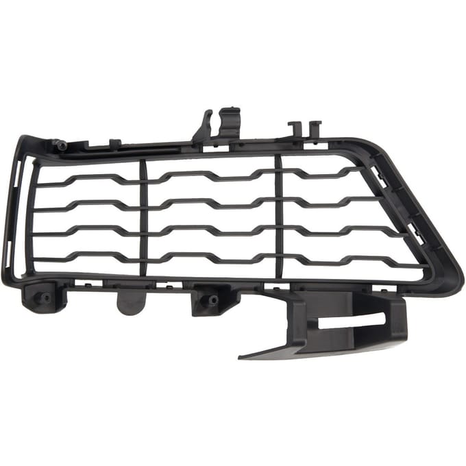 Bumper - onderdelen BLIC 6502-07-0063918RP