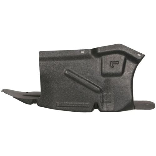 Afdekking motor REZAW-PLAST RP150707 links